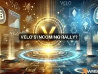 Can VELO surge 81%? What key indicators suggest - surge, velo