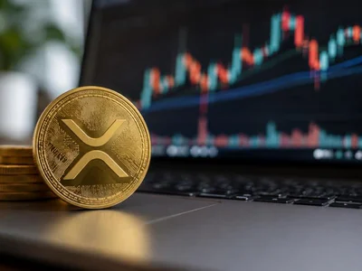 Can XRP break above $1.12 as ETF optimism builds around the token?