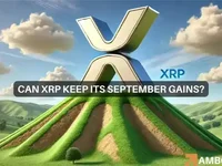 Can XRP hold on to its September gains in Q4 2024? - xrp