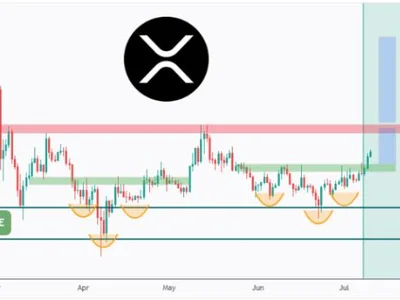 Can XRP Price Reach $3.30 by Month-End?  - xrp, crypto, ao, bitcoin, defi, Coinpedia, reach, Crypto