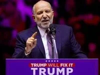 Cantor Fitzgerald, led by Trump’s Commerce secretary nominee, struck deal to acquire 5% stake in Tether - trump, tether