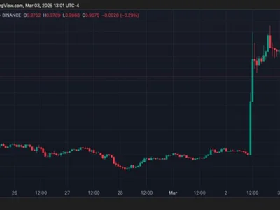 Cardano 125% Pump Coming? Analyst Says ADA ‘Could Be Poised’ For Rally To $2.20 - NewsBTC, three, cardano, ath, xrp, donald trump, eth, bitcoin, Crypto, solana, ethereum, ada, trump, second, high