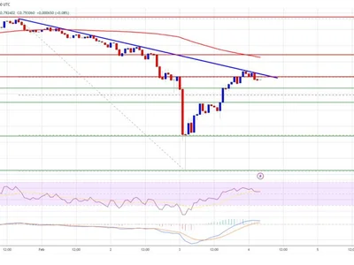 Cardano (ADA) at a Crossroads: Could Bears Take Control Again? - zone, ada, cardano, Crypto, level, NewsBTC