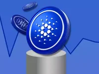 Cardano (ADA) Could Soar by 55%, Price Reaches Crucial Level - ada, cardano