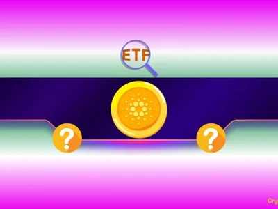 Cardano (ADA) ETF Approval Odds Surge in the US After Key Development: Details - ethereum, cardano, xrp, CryptoPotato, ada, eth, Crypto, america, bitcoin, etf, sec