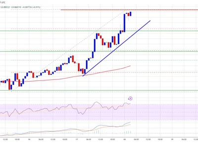 Cardano (ADA) Flashes Bullish Signal—Is the Rally Just Beginning? - NewsBTC, cardano, zone, Crypto, ada, level