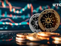 Cardano (ADA) Price Turns Bullish as Key Upgrade Date Nears: Details - key, ada