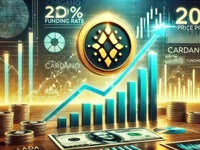 Cardano (ADA) Testing $0.34 Support – On-Chain Data Suggests Price Consolidation - one, cardano, ada