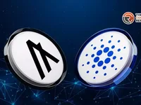 Cardano, Algorand Eyeing Potential Decentralized AI Partnership: Details - algorand, cardano, merge