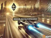 Cardano booms 15% – Is this the start of a massive ADA rally? - long, ada, rally, term, cardano