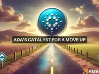 Cardano breakout ahead? Bullish sentiment and liquidity trends suggest… - ada, sentiment