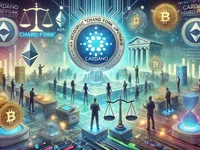 Cardano Breakthrough: ADA Used in Argentina’s First Legally Enforceable Smart Contract - one, cardano, ada