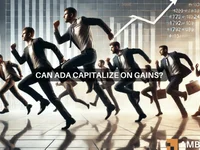 Cardano can hit $3 as altcoin trading volume reach 2021 highs – Here’s why - reach, ada