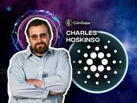 Cardano Founder Lists Why Donald Trump Is Better Than Kamala Harris - trump, cardano, donald trump, sec