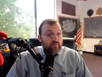 Cardano Founder Praises SUI – Is He Staying With ADA? Here’s His Answer - sui, cardano, london, ada