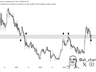 Cardano Must Hold Critical Support Around $0.67 To Sustain Bull Run – Details - ada, key, Crypto, NewsBTC, cardano