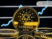 Cardano Onboards Gold as It Welcomes First Ever $150,000 in Tokenized Gold - gold, cardano