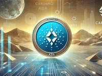 Cardano Price Prediction: The Roadmap To New All-Time Highs - 2024, ada, cardano, ath, crypto, three