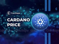 Cardano Price Resistance Hints 12% Drop as Network Upgrade Nears - ada, drop, cardano