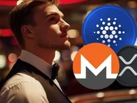 Cardano vs. Kaspa vs. Monero — Which One Will Lead the Autumn Charge for Major Gains? - vs, kaspa, cardano, monero, xmr, gains, changenow, autumn, kas, one, ada