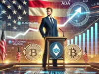 Cardano’s Hoskinson Confirms U.S. Crypto Advisory Role Under Trump—ADA Soars to New Highs - cnf, cardano, ada, crypto, trump