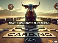 Cardano’s path to 8,500% gains: Can ADA hit $31? - verge, ada, rally, cardano