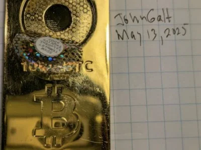 Casascius bar owner gets less physical, moves BTC to wallet after 13 years - Crypto, bars, Cointelegraph, bar, bitcoin, btc