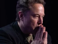 ‘Cataclysmic Collapse’—Tesla Billionaire Elon Musk’s Radical $35.7 Trillion Plan To Avert ‘Financial Emergency’ Spurs Huge Bitcoin Price Bets - doge, musk