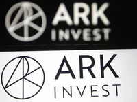 Cathie Wood’s Ark Invest Offloads Another $2.8M of Bitcoin ETFs - ark, bitcoin