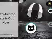 CATS Airdrop Date is Out Now: What Will Be the $CATS Price - cats, token