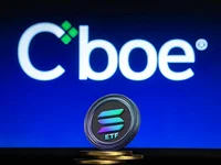 Cboe Announces July Date to List Five Spot Ether ETFs - ethereum, etf