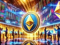 CBOE Global Markets Lists Spot Ethereum ETFs, Confirms Launch Date - ethv, spot, sec, eth, summer, feth, launch, ethereum, bitcoin