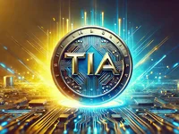 Celestia (TIA) Set For Major Breakout? Top OTC Exec Warns Of Supply Shock - tia, unlock, celestia