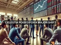 Celestia unlocks $1.06B in TIA: Price surge or sell-off next? - unlock, celestia, tia