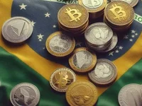 Central Bank of Brazil Highlights Tokenization Potential Before IMF and World Bank - bank