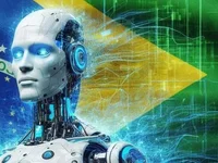 Central Bank of Brazil Hints at a Future Integration of AI Into Its CBDC - four, ai, cbdc, bank