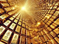 Central Banks Boost Gold Holdings Amid Global Geopolitical Tensions and Economic Uncertainty - gold