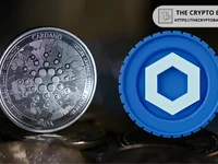 Chainlink Data Streams Officially Adds Cardano - data, chainlink, ada, cardano, six