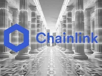 Chainlink debuts privacy tech, triggerring LINK’s rise to multi-week high - link, chainlink