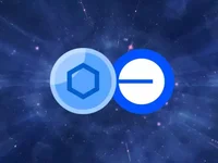 Chainlink launches Data Streams and Verifiable Random Function (VRF) services on Base - base, chainlink