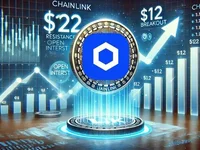 Chainlink (LINK) Bullish Pattern Could Ignite A Breakout: Analyst Sets $15 Target - one, chainlink, link, three, 2024, lucky, solana