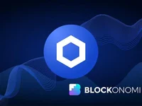 Chainlink (LINK) Partners with Financial Giants to Modernize Corporate Data Processing Using AI - ai, chainlink, data