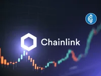 Chainlink Price Poised for Breakout, Eyeing 50% Surge: Will Market Sentiment Hold? - surge, chainlink