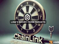 Chainlink’s latest breakout could push LINK’s price by 35% – All you need to know! - link, position, chainlink, push