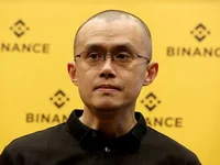 Changpeng Zhao Binance Exit Revealed to be a Lifetime Ban - changpeng zhao