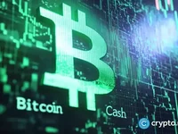 Chart of the week: Bitcoin Cash eyes double-digit rally, bullish indicators point to gains in BCH - cash, rally, bitcoin, chart, bch