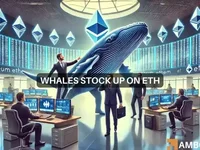 Charting Ethereum’s road to $2900 as whale buys ETH worth $132 mln - worth, eth, whale