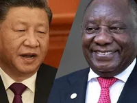 China and South Africa Boost BRICS Ties: Key Outcomes from Xi’s Meeting With Ramaphosa - brics, south, second