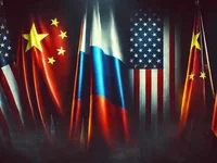 China-Russia Alliance Expands, Elevating US Risks in Asia and Middle East - asia, state