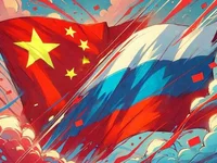 China Strengthens Russia Partnership via BRICS and SCO Cooperation - state, brics